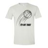 Softstyle T-Shirt Thumbnail
