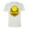 Softstyle T-Shirt Thumbnail