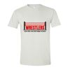 Softstyle T-Shirt Thumbnail