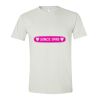 Softstyle T-Shirt Thumbnail