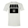 Softstyle T-Shirt Thumbnail