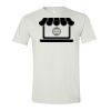 Softstyle T-Shirt Thumbnail