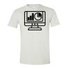 Softstyle T-Shirt Thumbnail