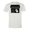 Softstyle T-Shirt Thumbnail