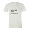 Softstyle T-Shirt Thumbnail