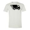 Softstyle T-Shirt Thumbnail