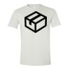 Softstyle T-Shirt Thumbnail