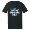 Very Important Tee ® V Neck Thumbnail