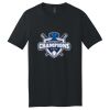 Very Important Tee ® V Neck Thumbnail