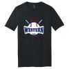 Very Important Tee ® V Neck Thumbnail