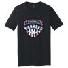 Very Important Tee ® V Neck Thumbnail