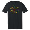 Very Important Tee ® V Neck Thumbnail