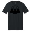 Very Important Tee ® V Neck Thumbnail