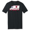 Very Important Tee ® V Neck Thumbnail