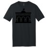 Very Important Tee ® V Neck Thumbnail