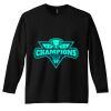 Perfect Weight ® Long Sleeve Tee Thumbnail