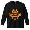 Perfect Weight ® Long Sleeve Tee Thumbnail