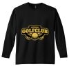 Perfect Weight ® Long Sleeve Tee Thumbnail