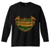 Perfect Weight ® Long Sleeve Tee Thumbnail