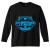 Perfect Weight ® Long Sleeve Tee Thumbnail