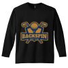 Perfect Weight ® Long Sleeve Tee Thumbnail