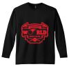 Perfect Weight ® Long Sleeve Tee Thumbnail