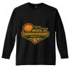Perfect Weight ® Long Sleeve Tee Thumbnail