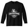 Perfect Weight ® Long Sleeve Tee Thumbnail