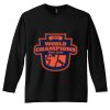 Perfect Weight ® Long Sleeve Tee Thumbnail