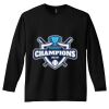 Perfect Weight ® Long Sleeve Tee Thumbnail