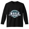 Perfect Weight ® Long Sleeve Tee Thumbnail