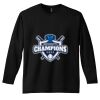Perfect Weight ® Long Sleeve Tee Thumbnail