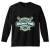 Perfect Weight ® Long Sleeve Tee Thumbnail