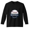 Perfect Weight ® Long Sleeve Tee Thumbnail