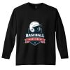 Perfect Weight ® Long Sleeve Tee Thumbnail