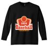 Perfect Weight ® Long Sleeve Tee Thumbnail