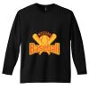 Perfect Weight ® Long Sleeve Tee Thumbnail