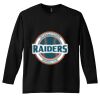 Perfect Weight ® Long Sleeve Tee Thumbnail