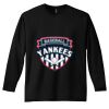 Perfect Weight ® Long Sleeve Tee Thumbnail