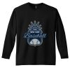 Perfect Weight ® Long Sleeve Tee Thumbnail
