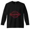 Perfect Weight ® Long Sleeve Tee Thumbnail