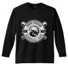 Perfect Weight ® Long Sleeve Tee Thumbnail