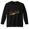Perfect Weight ® Long Sleeve Tee Thumbnail