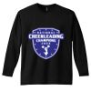 Perfect Weight ® Long Sleeve Tee Thumbnail