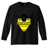 Perfect Weight ® Long Sleeve Tee Thumbnail