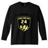 Perfect Weight ® Long Sleeve Tee Thumbnail