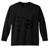 Perfect Weight ® Long Sleeve Tee Thumbnail