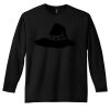 Perfect Weight ® Long Sleeve Tee Thumbnail