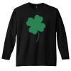 Perfect Weight ® Long Sleeve Tee Thumbnail