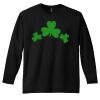 Perfect Weight ® Long Sleeve Tee Thumbnail